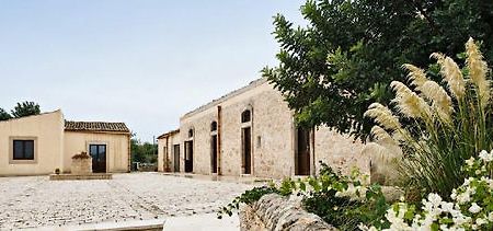 Agriturismo Gaia Noto Exterior foto