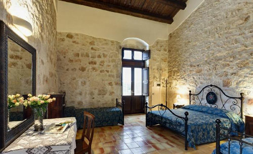 Agriturismo Gaia Noto Exterior foto
