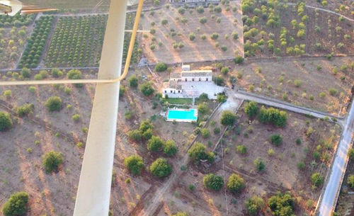 Agriturismo Gaia Noto Exterior foto