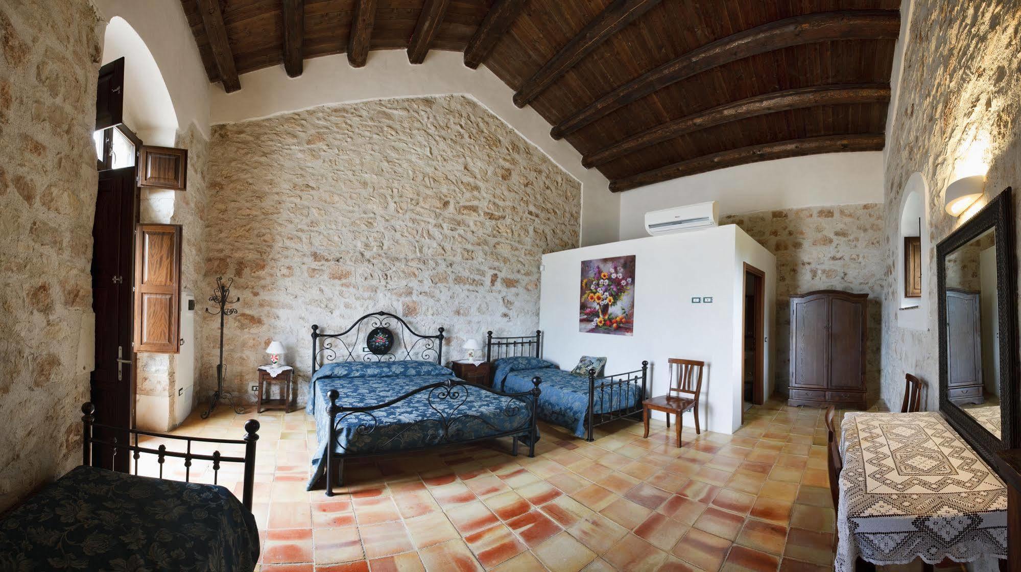 Agriturismo Gaia Noto Exterior foto